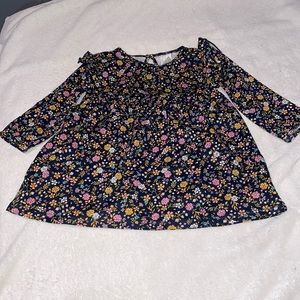Baby girl dress
